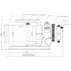 Omegon-Refractor-apocromatico-Pro-APO-AP-61-360-Triplet-ED-OTA (6) Tubo Omegon Pro APO AP 61/360