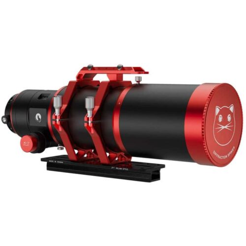 Tubo refractor William Optics UltraCat 108 WIFD