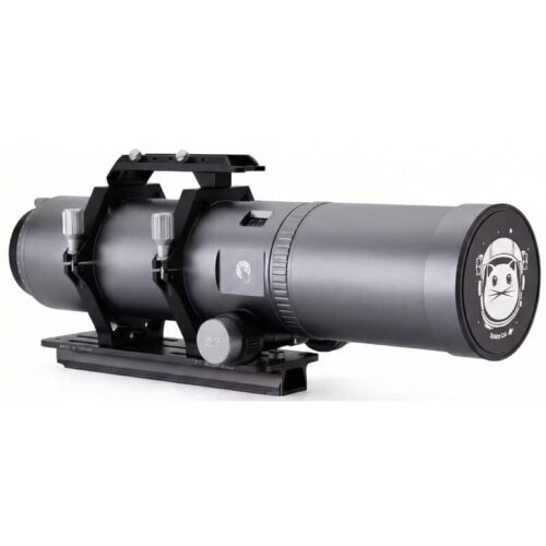 William-Optics-Refractor-apocromatico-AP-91-448-GreyCat-91-WIFD-OTA Tubo refractor William Optics GreyCat 91 WIFD