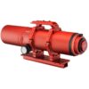 Tubo refractor William Optics RedCat 91 WIFD