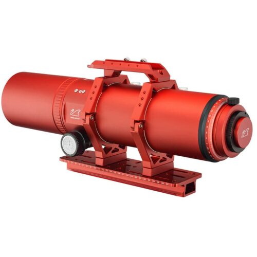 Tubo refractor William Optics RedCat 91 WIFD