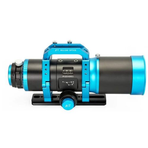 Tubo refractor William Optics Pleiades 68