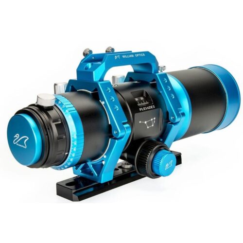 Tubo refractor William Optics Pleiades 68