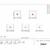 askar-50p-08-quadruplet-apo-astrograph-50-190-spot-diagram-1000 Tubo teleobjetivo Askar 50P