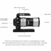 askar-50p-15-quadruplet-apo-astrograph-50-190-parts-description-1000 Tubo teleobjetivo Askar 50P
