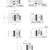 askar-50p-16-quadruplet-apo-astrograph-50-190-product-size-diagram-details-rat-1000 Tubo teleobjetivo Askar 50P