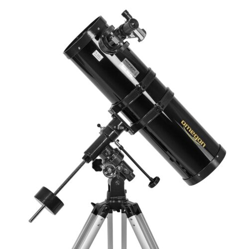 13764_1.jpg Telescopio Omegon N 150/750 EQ-3