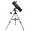 Telescopio Omegon N 150/750 EQ-3