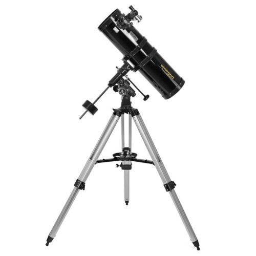 Telescopio Omegon N 150/750 EQ-3