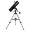 Telescopio Omegon N 150/750 EQ-3