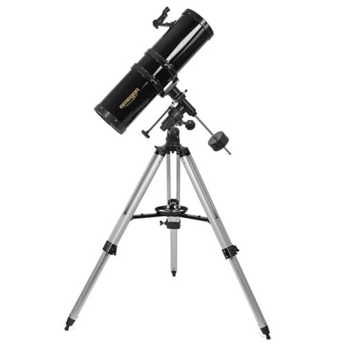 Telescopio Omegon N 150/750 EQ-3