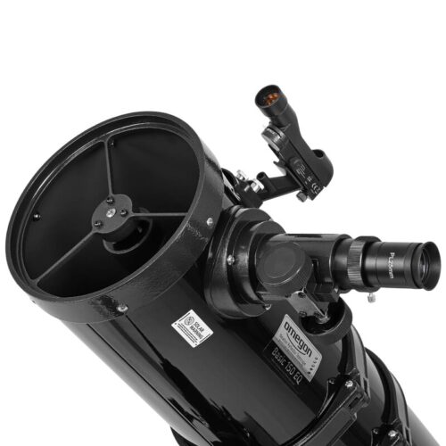 Telescopio Omegon N 150/750 EQ-3
