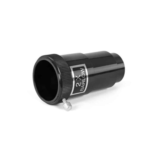 Telescopio Omegon N 150/750 EQ-3