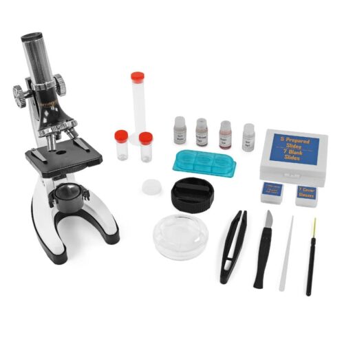 13766_2.jpg Microscopio Omegon MonoView set 1200x