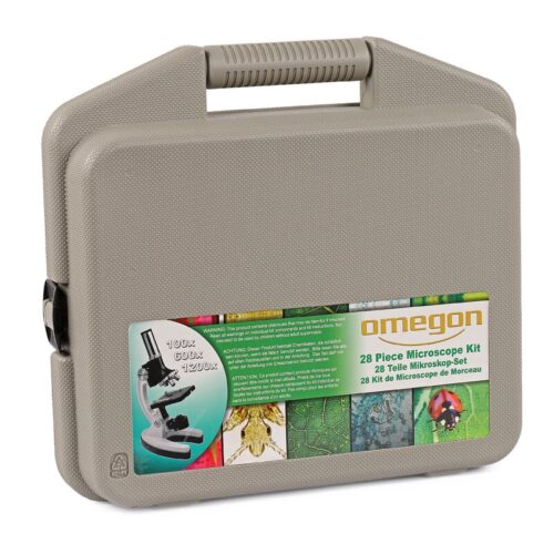13766_8.jpg Microscopio Omegon MonoView set 1200x