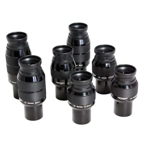 Ocular Omegon LE Planetary 6mm 1.25"