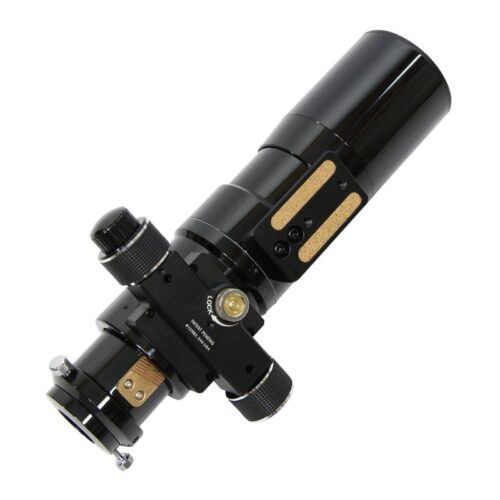 14173_2.jpg Refractor apocromático Omegon Pro APO 66/400 ED OTA