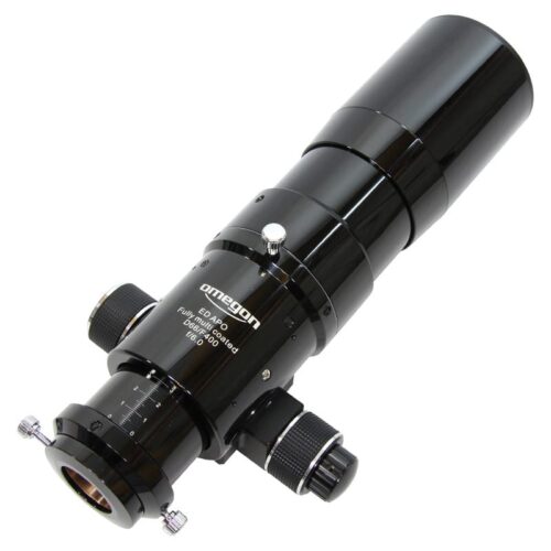 14173_4.jpg Refractor apocromático Omegon Pro APO 66/400 ED OTA