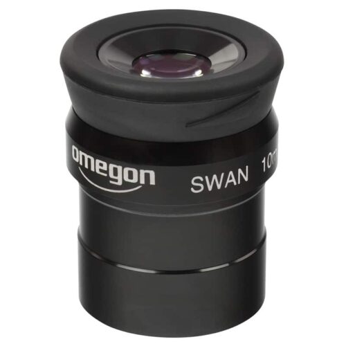 Ocular Omegon SWA 10mm 1.25"