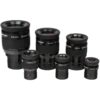 Ocular Omegon SWA 26mm 2"