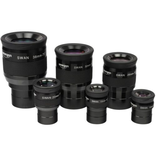 Ocular Omegon SWA 26mm 2"