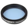 filtro nebulosa Omegon 1.25"