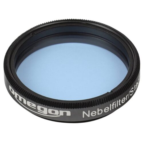 filtro nebulosa Omegon 1.25" filtro nebulosa Omegon 1.25"