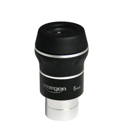 Ocular Omegon Flatfield ED 5mm 1.25"