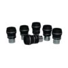 Ocular Omegon Flatfield ED 5mm 1.25"