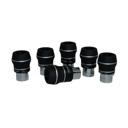 Ocular Omegon Flatfield ED 5mm 1.25"