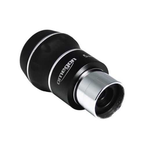 Ocular Omegon Flatfield ED 5mm 1.25"