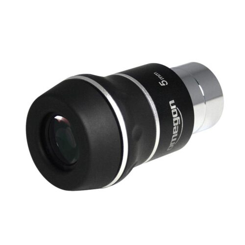 Ocular Omegon Flatfield ED 5mm 1.25"