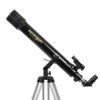 Telescopio Omegon AC 70/700 AZ-2