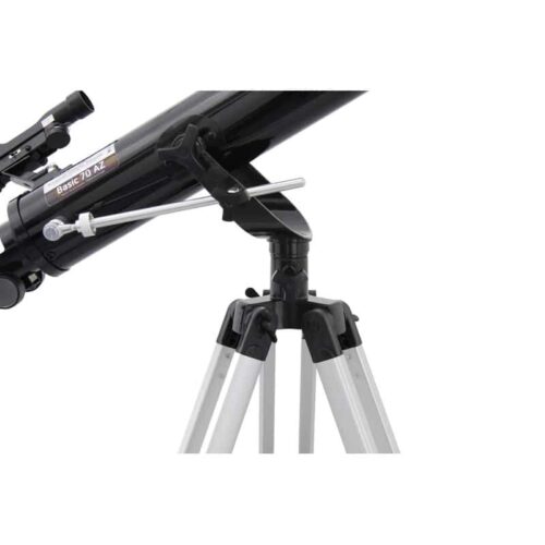 Telescopio Omegon AC 70/700 AZ-2