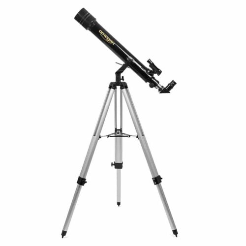 Telescopio Omegon AC 70/700 AZ-2