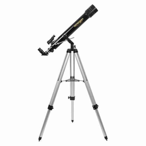 Telescopio Omegon AC 70/700 AZ-2