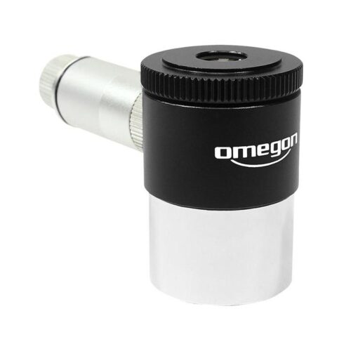 20711_1.jpg Ocular con retículo iluminado Omegon 12.5mm 1.25"