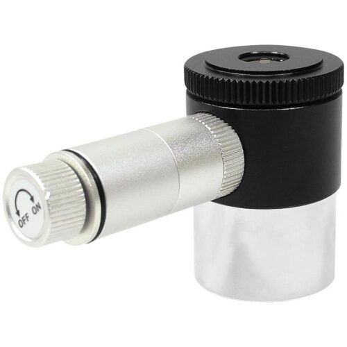 20711_2.jpg Ocular con retículo iluminado Omegon 12.5mm 1.25"