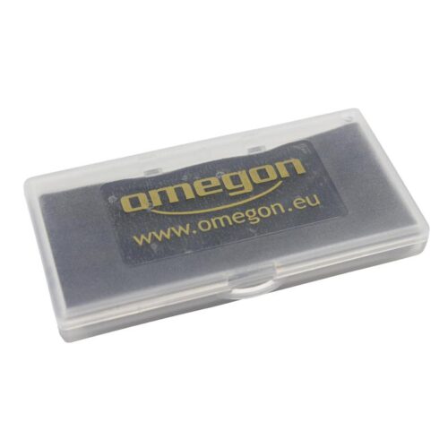 21290_3.jpg Toallita limpiadora de microfibra Omegon 20x20cm