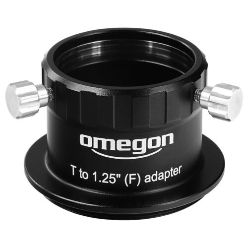 21992_1.jpg Adaptador Omegon manguito 1.25" a rosca T2