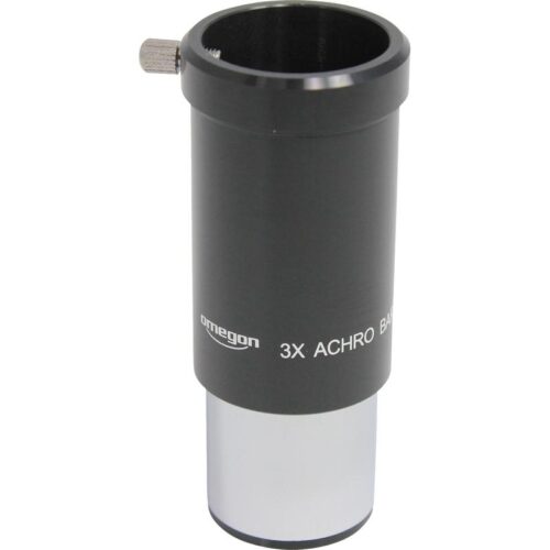 2290_1.jpg Lente Barlow Omegon 3x acromática 1.25"