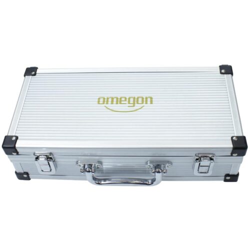 23754_1.jpg Kit completo de oculares Omegon 1.25" con maletín