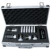 Kit completo de oculares Omegon 1.25" con maletín
