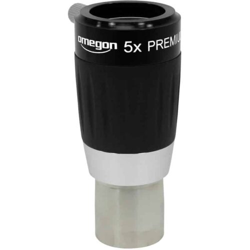 32970_1.jpg Lente de Barlow Omegon Premium 5x 1,25"