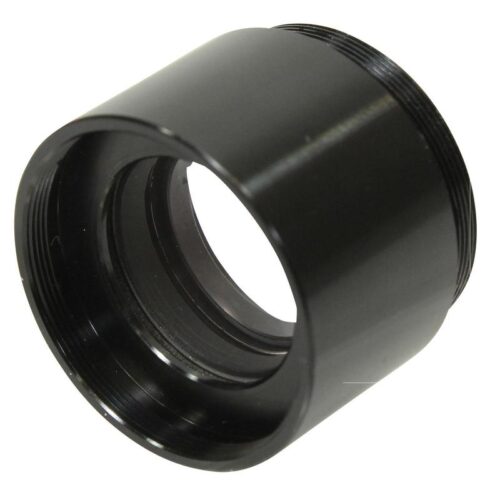 33080_1.jpg Corrector de recorrido óptico Omegon 2x para cabezal binocular 1.25"