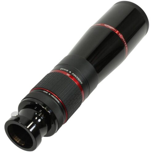 33081_1.jpg Refractor apocromático Omegon Pro APO 72/432 ED OTA