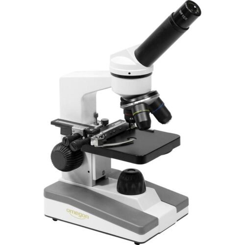 Microscopio Omegon MonoView con cámara 1534x LED