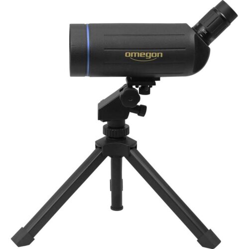 Catalejo Omegon Zoom 25-75x70 mm
