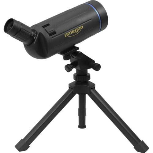 Catalejo Omegon Zoom 25-75x70 mm