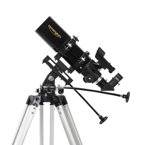 33134_1.jpg Telescopio refractor Omegon AC 80/400 AZ-3